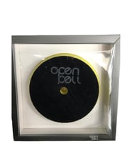 OPENCELL HAVA KANALLI PASTA SÜNGER YESİL 150*25MM OP2001 VELCRO COMOUNDING
