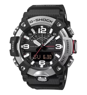 Casio G-SHOCK Master of G GG-B100XM-1ADR Erkek Kol Saati
