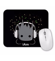 Baby  Groot Mouse Pad