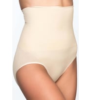 TEN MI Emay 2029 Masajlı Double Slip Korse