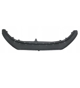 VW Polo 2010-2014 Ön Tampon Alt Spoyler Karlık Orjinal Tip 6R0805915C