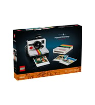 LEGO-21345 Ideas Polaroid OneStep SX-70 Kamera