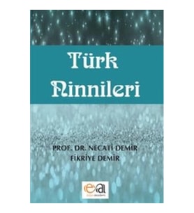 Türk Ninnileri