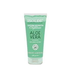 İSOLDE AFTER SUN JEL ALOE VERA 200 ML