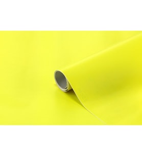 Bigpoint Yapışkanlı Folyo 2m Sarı No:85 x 12 Rulo