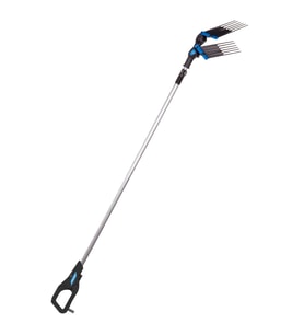 Campagnola Alice Star 12V/58V 2.7m 3.3kg Taraklı Çırpıcı Akülü Zeytin Hasat Makinesi
