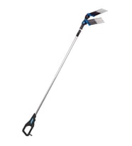 Campagnola Alice Star 12V/58V 2.7m 3.3kg Taraklı Çırpıcı Akülü Zeytin Hasat Makinesi