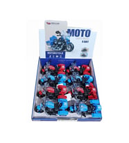 MG-D500-26 SÜRTMELİ IŞIKLI VE MÜZİKLİ