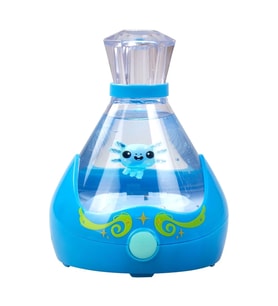 Fizzy Pets İnteraktif Oyuncak - Pluto