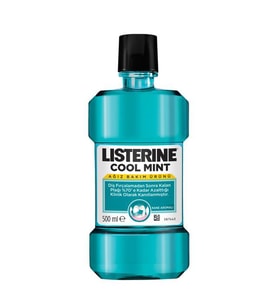 Coolmint 500Ml 1 Adet