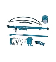 Anadolu Hidrolik Ford 4000-4600 ve 4610 Hidrolik Direksiyon Seti