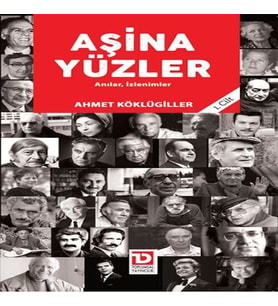 Aşina Yüzler