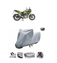 Mondial 180 Z-ONE S  Su Geçirmez Motosiklet Brandası ARKA ÇANTA UYUMLU