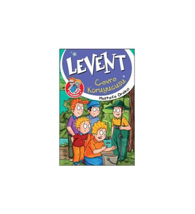 Levent – Çevre Koruyucusu - Mustafa Orakçı