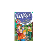 Levent – Çevre Koruyucusu - Mustafa Orakçı