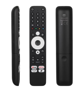 Weko Dreamstar Nova Youtube-Netflix - Prime Video Tuşlu Android Tv Box Kumanda
