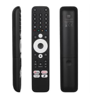 Weko Dreamstar Nova Youtube-Netflix - Prime Video Tuşlu Android Tv Box Kumanda