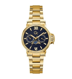 Gc GCZ69004L7 Kadın Kol Saati