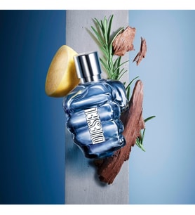 Diesel Only The Brave EDP 125 ml Erkek Parfümü