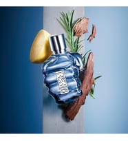 Diesel Only The Brave EDP 125 ml Erkek Parfümü