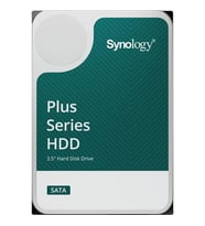 SYNOLOGY 8TB 3.5 HAT3310-8T 256MB 7200RPM SATA-3 NAS DİSKİ