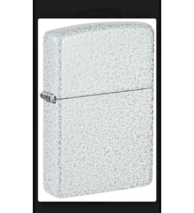 ZİPPO Çakmak 46020 GLACIER ZIPPO 3NUMARA