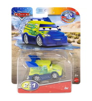 Cars Renk Değiştiren Araçlar GNY94-JHG38