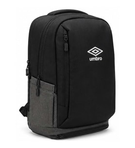 UMBRO Hera Backpack Siyah Spor Sırt Çantası - TT0027