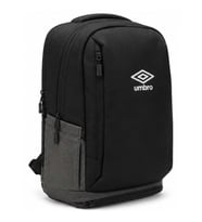 UMBRO Hera Backpack Siyah Spor Sırt Çantası - TT0027