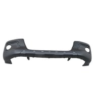 Peugeot 2008 13/16 Ön Alt Tampon Si·yah (Si·s/karlık Deli·kli· (Sensör Deli·ksi·z)(tyg)