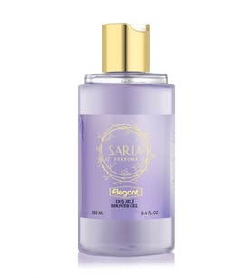 SARİA PERFUME - ELEGANT - DUŞ JELİ