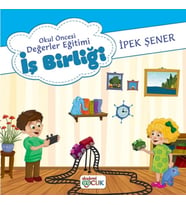 Akademi Çocuk Okul Öncesi Değerler Eğitimi İş Birliği
