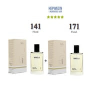 141 + 171 Kadın Parfüm Edp 50 ml Floral - Mnms141171