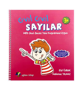 Cıvıl Cıvıl Sayılar