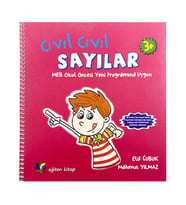 Cıvıl Cıvıl Sayılar