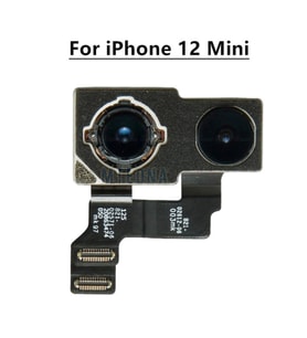 Tkgz İPhone 12 MİNİ Arka Kamera ()