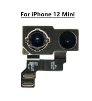 Tkgz İPhone 12 MİNİ Arka Kamera ()