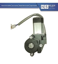 Ford Ranger Cam Kaldırma Kriko Motor Ön Sol 2002-2014