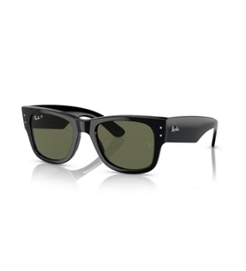 RB 0840S 901/58 51 Ray-Ban MEGA WAYFARER Polarize Güneş Gözlüğü