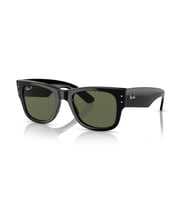 RB 0840S 901/58 51 Ray-Ban MEGA WAYFARER Polarize Güneş Gözlüğü