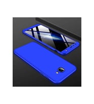 Samsung Galaxy J4 Plus Uyumlu Kılıf Zore Ays Kapak