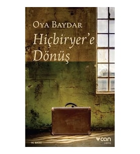 Hiçbiryer’e Dönüş