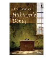Hiçbiryer’e Dönüş