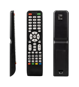 Ayt Weko Profilo Uzd 9500 Sktech Nordmende Sanyo Lcd Led Tv Kumandası