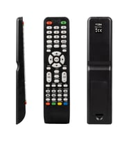 Ayt Weko Profilo Uzd 9500 Sktech Nordmende Sanyo Lcd Led Tv Kumandası