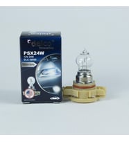 Delco U.s.a Gündüz Sürüş Ampulü Duylu Psx24w 12 Volt Pg20-7