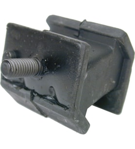 BMW E34 E36 LASTİK TAKOZ SOL 24701138427