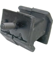 BMW E34 E36 LASTİK TAKOZ SOL 24701138427
