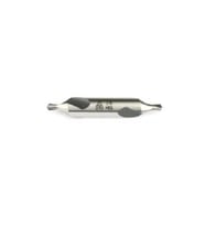 Makina Takım HSS DIN 333/A R Punta Matkabı 2 mm-MTE B00010010200