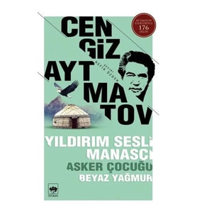 YILDIRIM SESLİ MANASÇI- ASKER ÇOÇUĞU - BEYAZ YAĞMUR